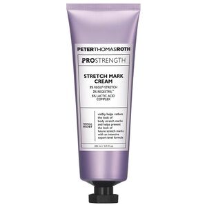 NEW Peter Thomas Roth PRO Strength Stretch Mark Cream